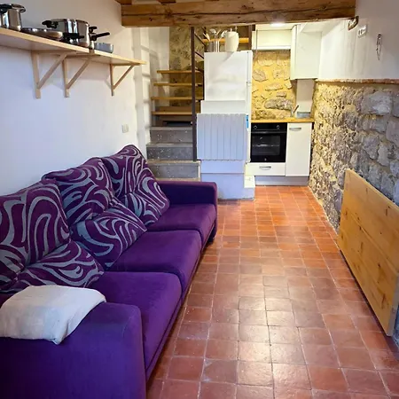 Casita Ferienhaus