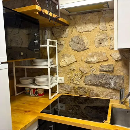 Casita Ferienhaus