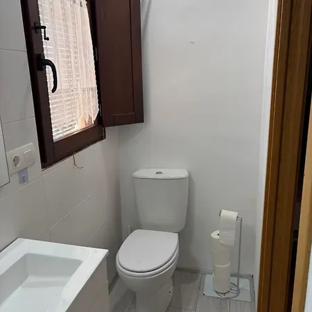 Casita Ferienhaus Castrojeriz