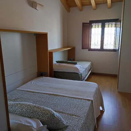 Ferienhaus Casita Castrojeriz