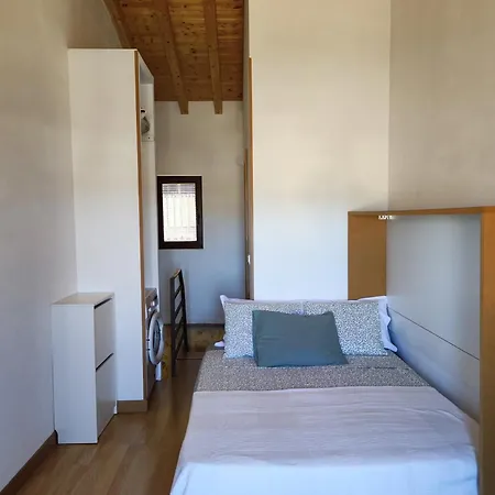 Ferienhaus Casita Castrojeriz