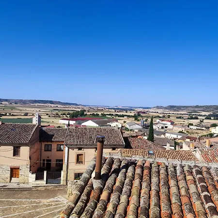 Casita * Castrojeriz